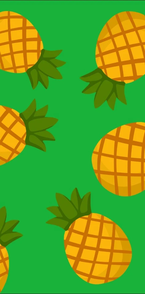 🍍 ananas 🍍