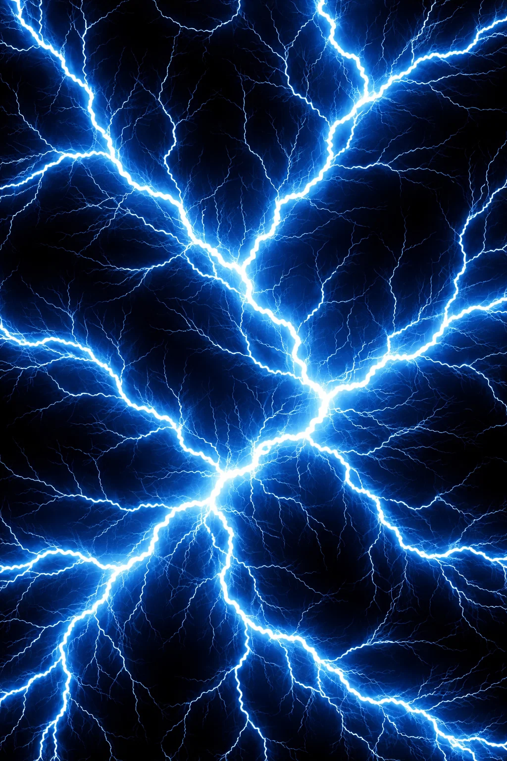 éclairs bleus, foudre électrique, énergie pure, plasma lumineux, réseau électrique, orage énergétique, texture foudre, puissance électrique, lightning pattern