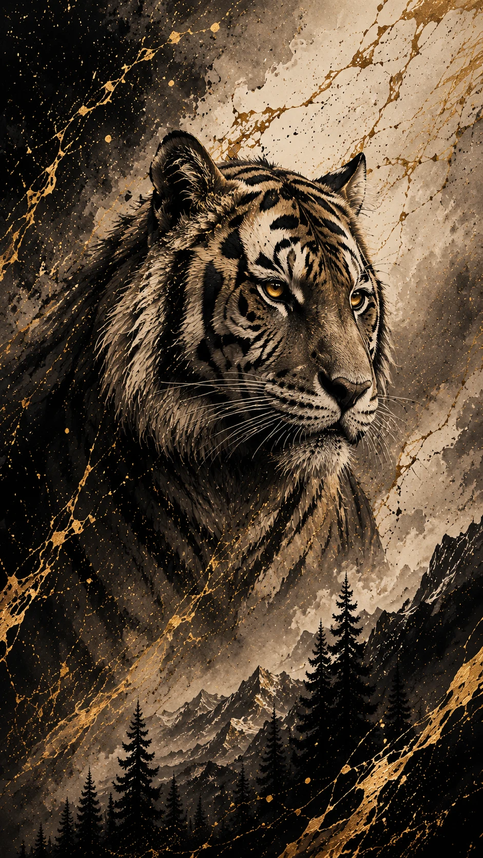 Tigre graph OR